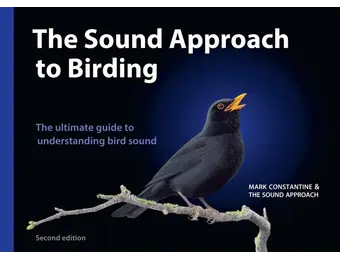 The Sound Approach to Birding