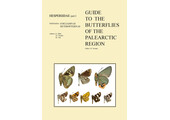 Guide to the Butterflies of the Palearctic Region - Hesperiidae part I