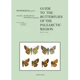 Guide to the Butterflies of the Palearctic Region - Hesperiidae part II