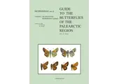 Guide to the Butterflies of the Palearctic Region - Hesperiidae part II
