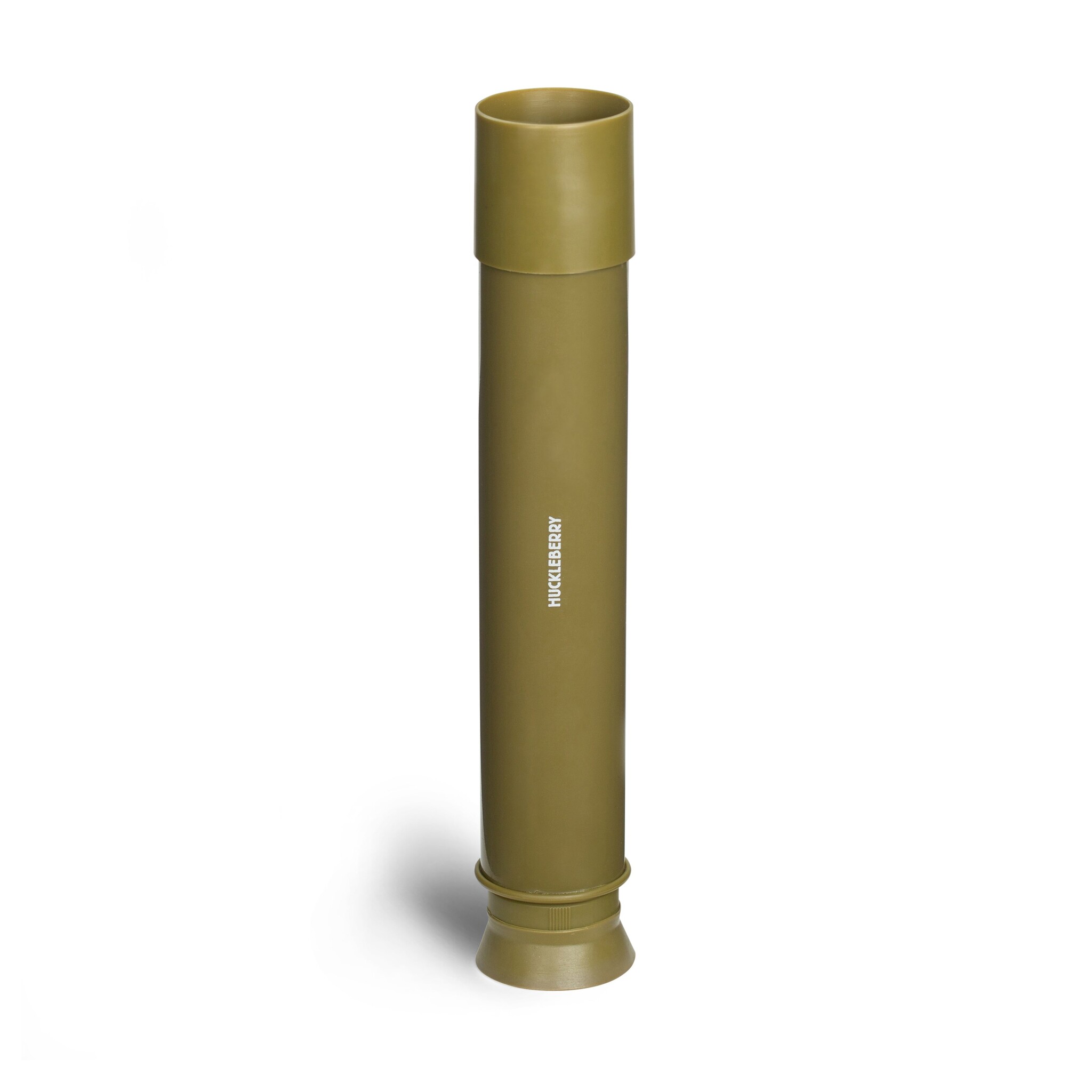 Huckleberry Telescoop