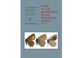 Guide to the Butterflies of the Palearctic Region - Lycaenidae part II