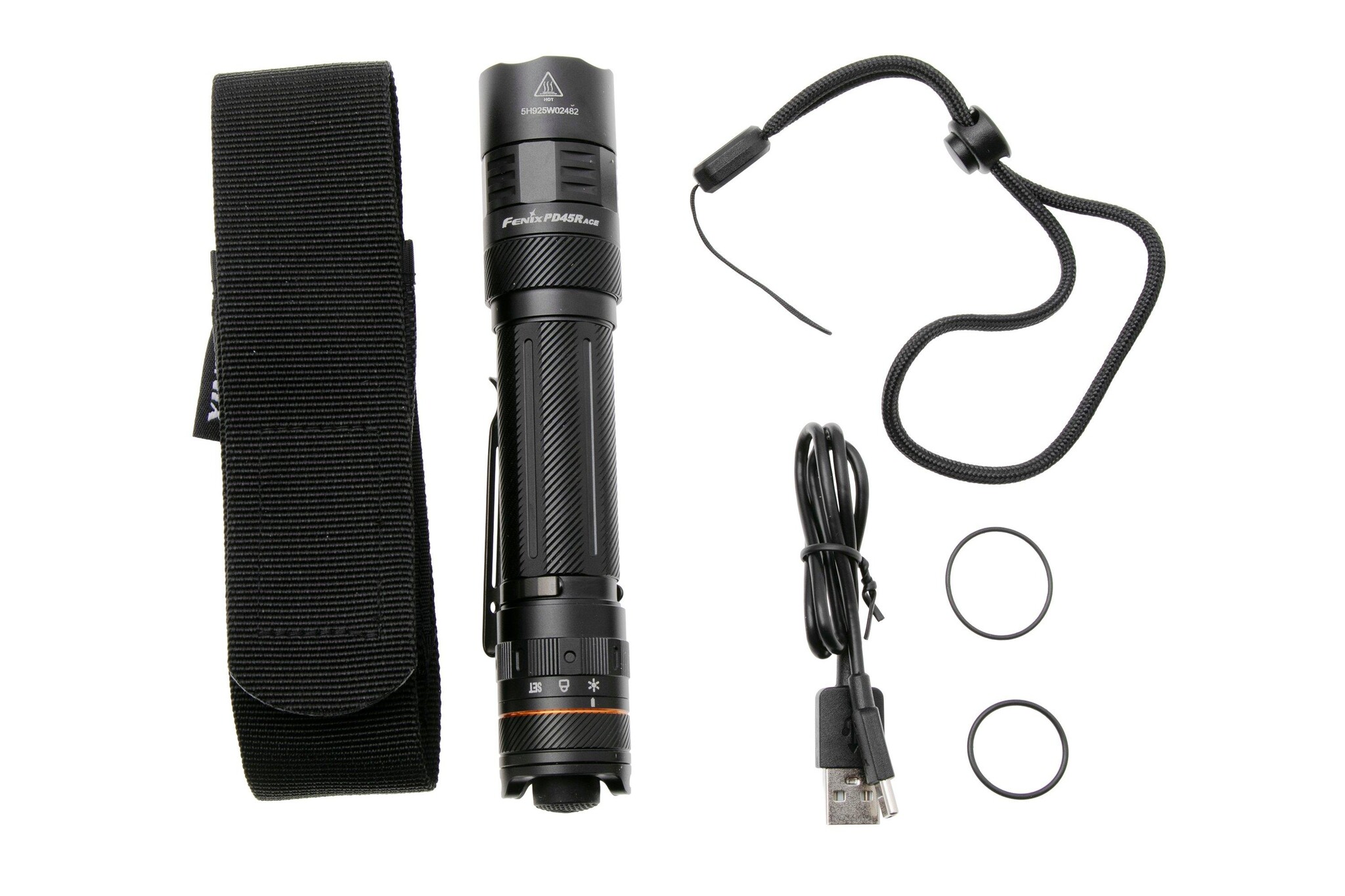 Fenix PD45R ACE