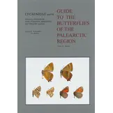 Guide to the Butterflies of the Palearctic Region - Lycaenidae part III