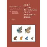Guide to the Butterflies of the Palearctic Region - Lycaenidae part IV