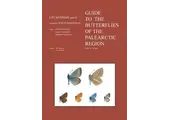 Guide to the Butterflies of the Palearctic Region - Lycaenidae part IV