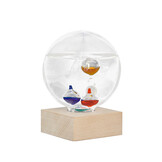 Kikkerland Galileo-Thermometer