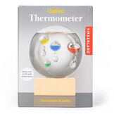 Kikkerland Galileo-Thermometer