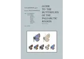Guide to the Butterflies of the Palearctic Region - Lycaenidae part V