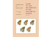 Guide to the Butterflies of the Palearctic Region - Nymphalidae part I