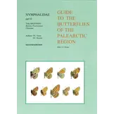 Guide to the Butterflies of the Palearctic Region - Nymphalidae part II