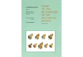 Guide to the Butterflies of the Palearctic Region - Nymphalidae part II