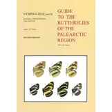 Guide to the Butterflies of the Palearctic Region - Nymphalidae part III