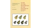 Guide to the Butterflies of the Palearctic Region - Nymphalidae part III