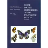 Guide to the Butterflies of the Palearctic Region - Nymphalidae part IV