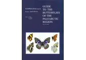 Guide to the Butterflies of the Palearctic Region - Nymphalidae part IV