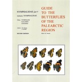 Guide to the Butterflies of the Palearctic Region - Nymphalidae part V