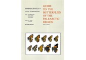 Guide to the Butterflies of the Palearctic Region - Nymphalidae part V