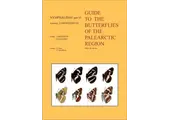Guide to the Butterflies of the Palearctic Region - Nymphalidae part VI
