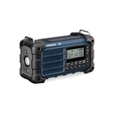 DAB+, FM, Bluetooth, Aux Notfallradio