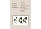 Guide to the Butterflies of the Palearctic Region - Papilionidae part I