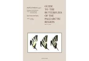 Guide to the Butterflies of the Palearctic Region - Papilionidae part I