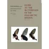 Guide to the Butterflies of the Palearctic Region - Papilionidae part II