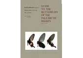 Guide to the Butterflies of the Palearctic Region - Papilionidae part II
