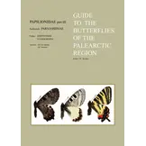 Guide to the Butterflies of the Palearctic Region - Papilionidae part III