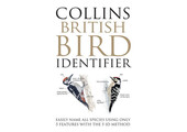 Collins British Bird Identifier