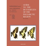 Guide to the Butterflies of the Palearctic Region - Papilionidae part IV