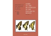 Guide to the Butterflies of the Palearctic Region - Papilionidae part IV