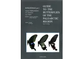 Guide to the Butterflies of the Palearctic Region - Papilionidae part V