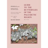 Guide to the Butterflies of the Palearctic Region - Pieridae part I - second edition