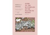 Guide to the Butterflies of the Palearctic Region - Pieridae part I - second edition