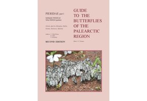 Guide to the Butterflies of the Palearctic Region - Pieridae part I - second edition