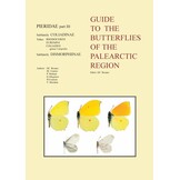 Guide to the Butterflies of the Palearctic Region - Pieridae part III