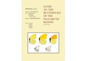 Guide to the Butterflies of the Palearctic Region - Pieridae part III
