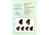Guide to the Butterflies of the Palearctic Region - Satyrinae part II