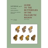 Guide to the Butterflies of the Palearctic Region - Satyrinae part IV