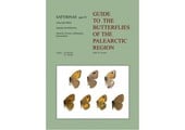 Guide to the Butterflies of the Palearctic Region - Satyrinae part IV