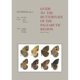 Guide to the Butterflies of the Palearctic Region - Satyrinae part V