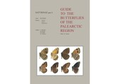 Guide to the Butterflies of the Palearctic Region - Satyrinae part V