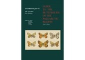 Guide to the Butterflies of the Palearctic Region - Satyrinae part VI