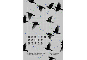 How to Count Birds