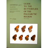 Guide to the Butterflies of the Palearctic Region (28-Volume Set)