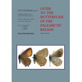 Guide to the Butterflies of the Palearctic Region (28-Volume Set)