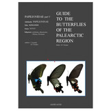 Guide to the Butterflies of the Palearctic Region (28-Volume Set)