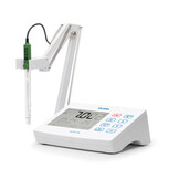 HI2600 Benchtop Meter for pH/EC/DO with HI11310 pH electrode