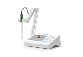HI2600 Labormessgerät für pH/EC/DO